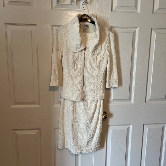 Joseph Ribkoff Dress - Picture 1 of 7